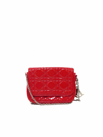 Saffiano Continental Wallet
