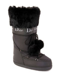 Christian Dior Moon Boots
