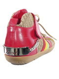 Christian Dior Rasta Sneakers