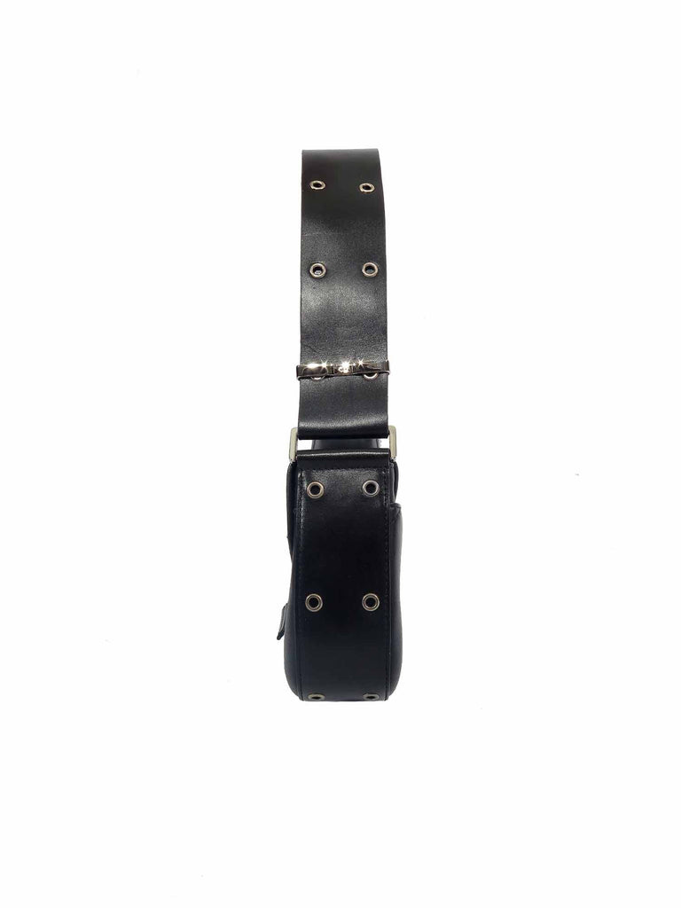Christian Dior Street Chic Columbus Shoulder Bag