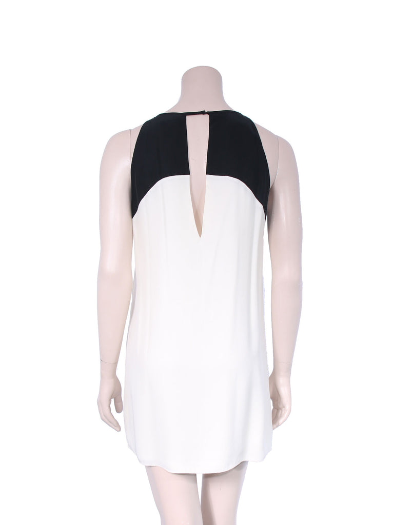 Parker Cut-Out Dress