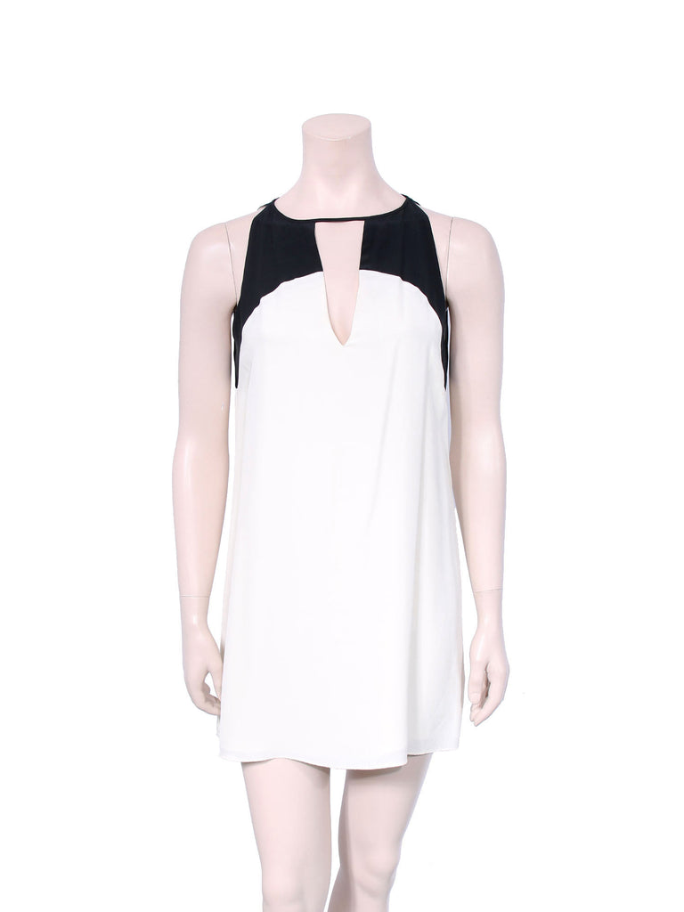 Parker Cut-Out Dress