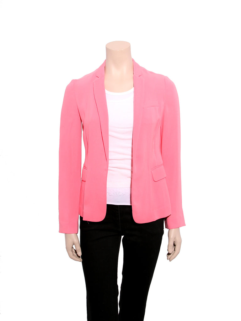 Diane von Furstenberg Blazer