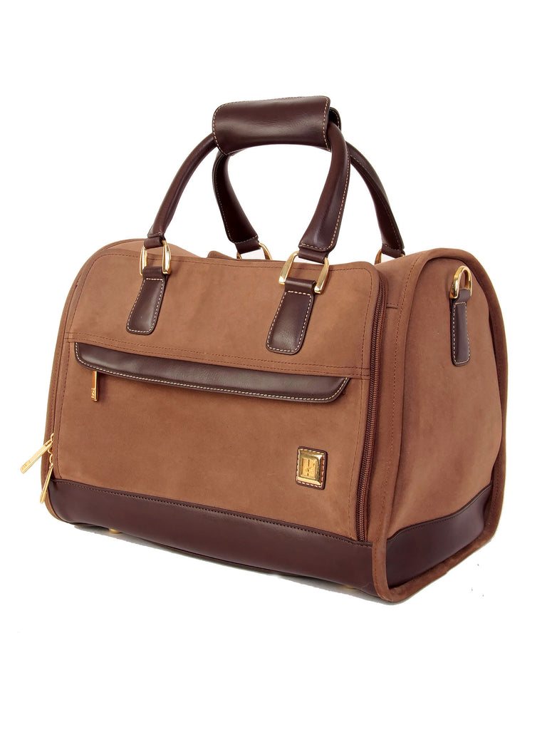 Diane von Furstenberg Travel Tote