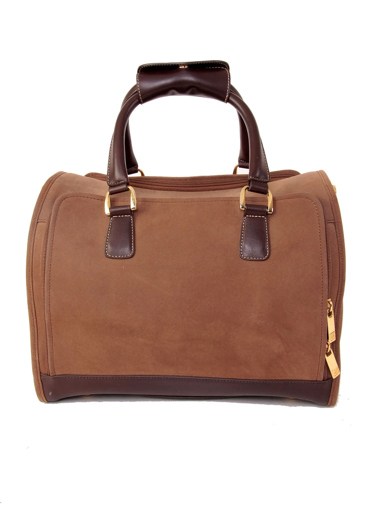 Diane von Furstenberg Travel Tote