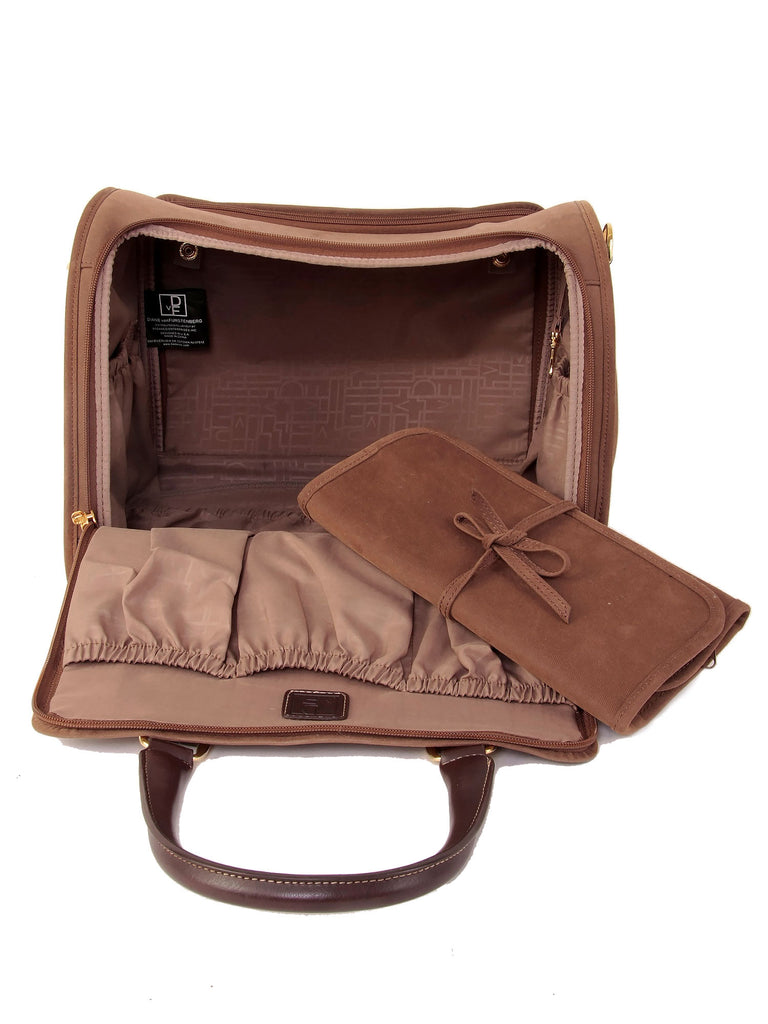 Diane von Furstenberg Travel Tote