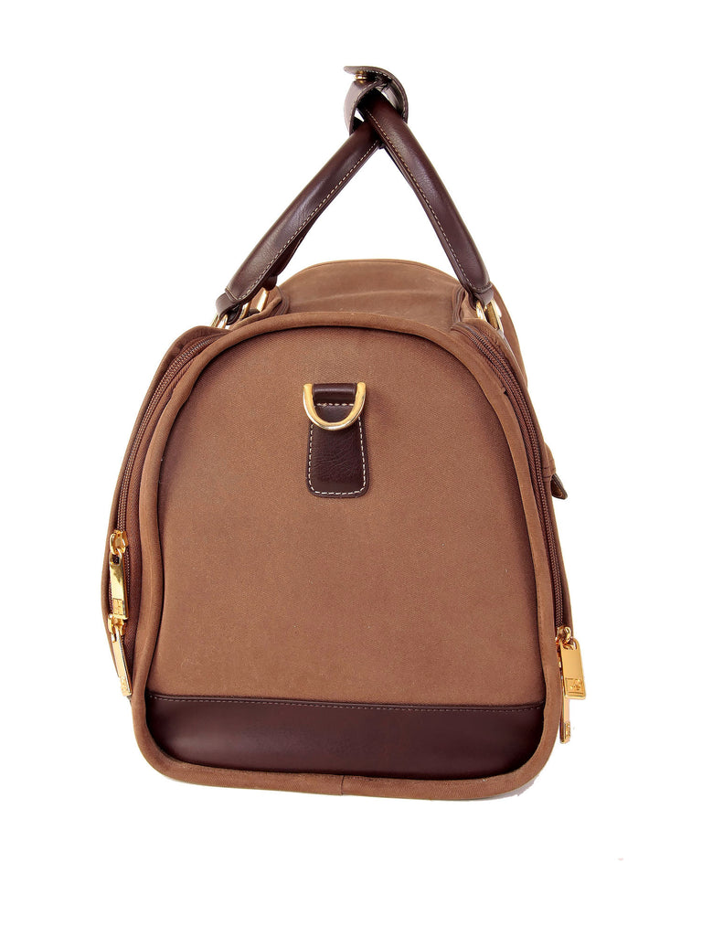 Diane von Furstenberg Travel Tote