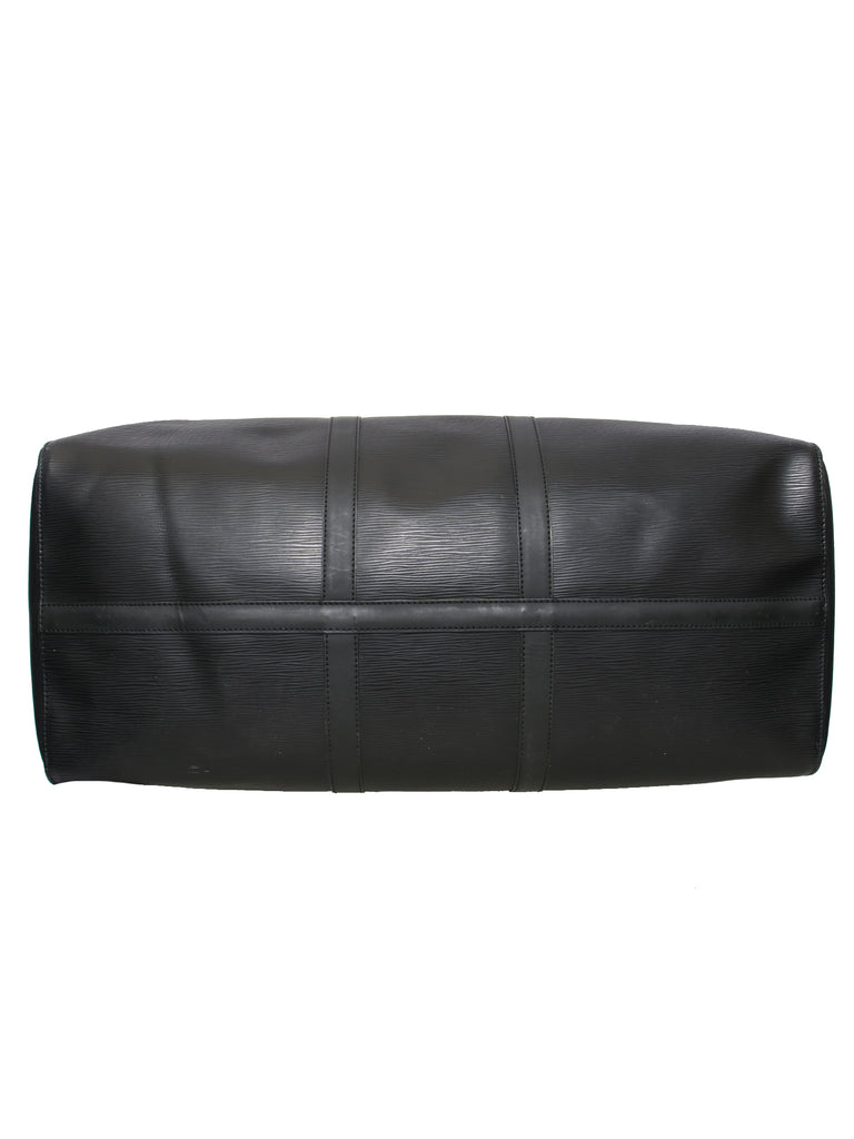 Louis Vuitton Epi Leather Keepall 55