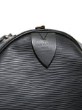 Louis Vuitton Epi Leather Keepall 55
