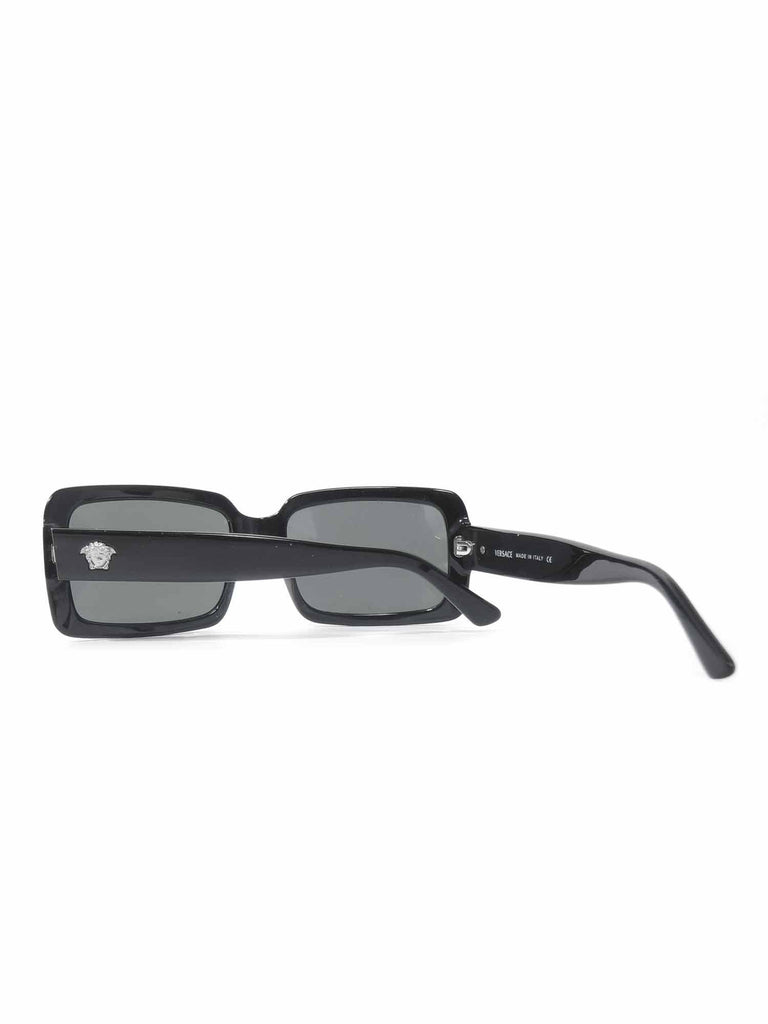 Versace Square Sunglasses