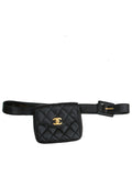 Chanel Vintage Belt Bag