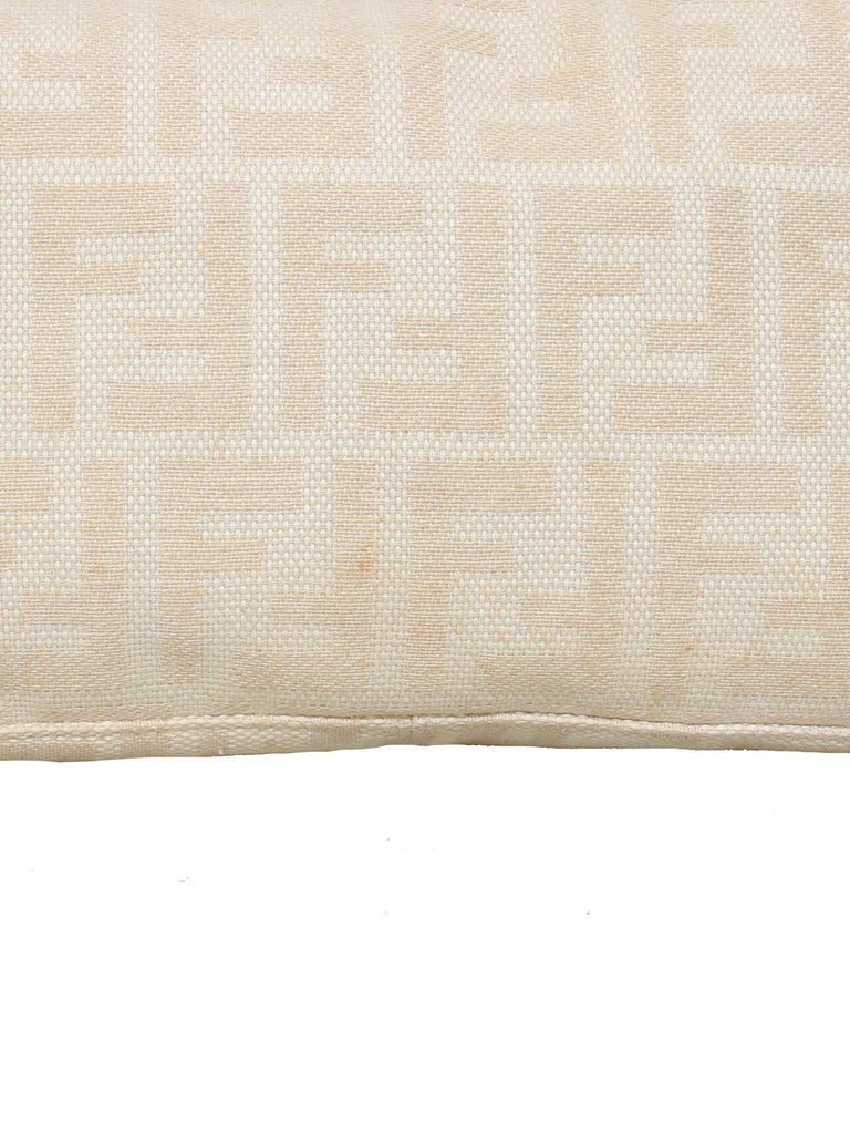 Fendi Vintage Zucca Baguette