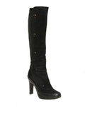 Fendi Suede Boots