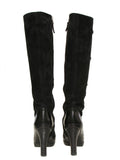 Fendi Suede Boots