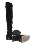 Fendi Suede Boots