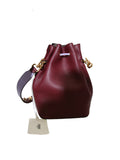 Fendi Mon Tresor Colorblock Crossbody Bag