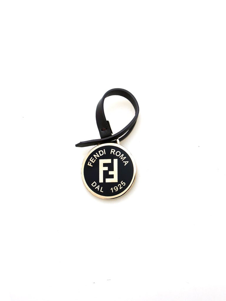 Fendi FF Keychain