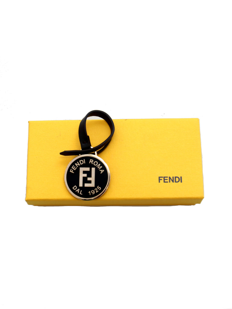 Fendi FF Keychain