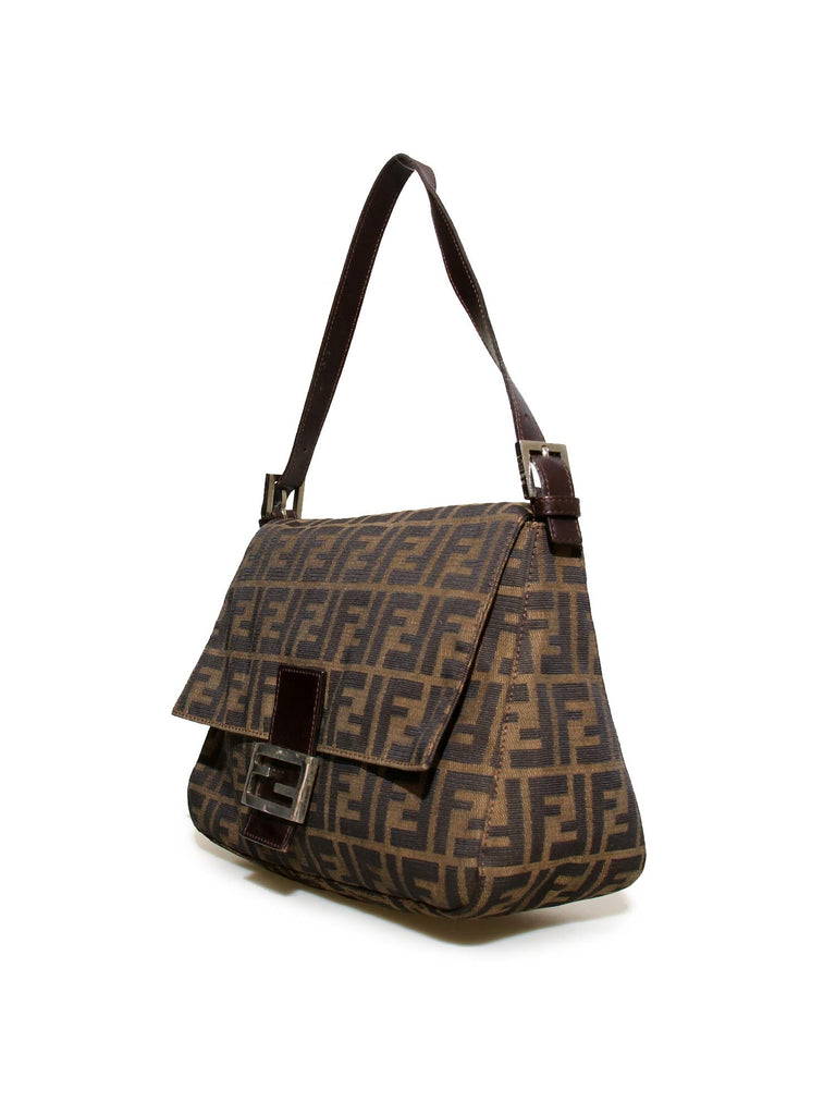 Fendi Zucca Mama Forever Bag