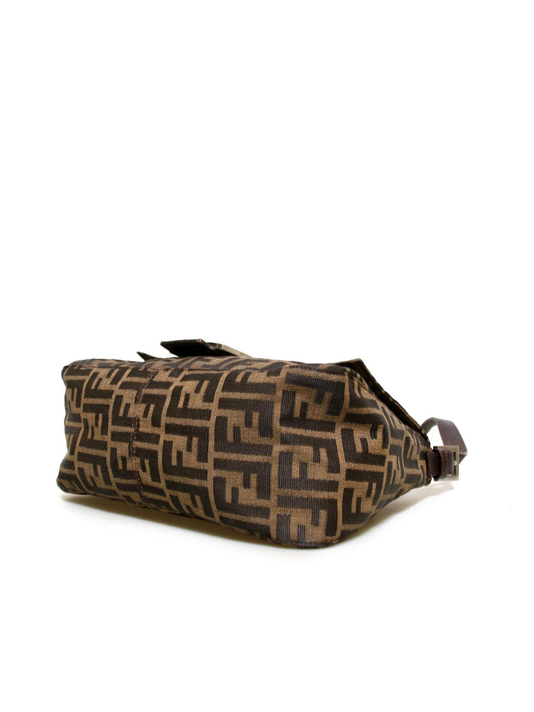 Fendi Zucca Mama Forever Bag