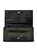 Fendi Leather Wallet