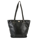 Vintage Leather Tote