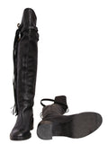 Gucci Devandra Over-The-Knee Boots