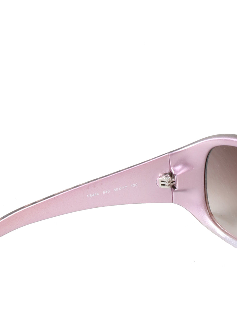 Fendi FS444 Zucca Sunglasses