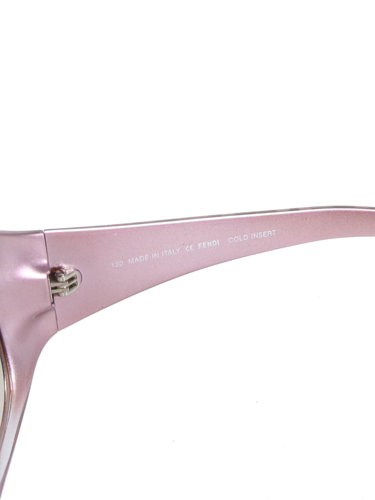 Fendi FS444 Zucca Sunglasses