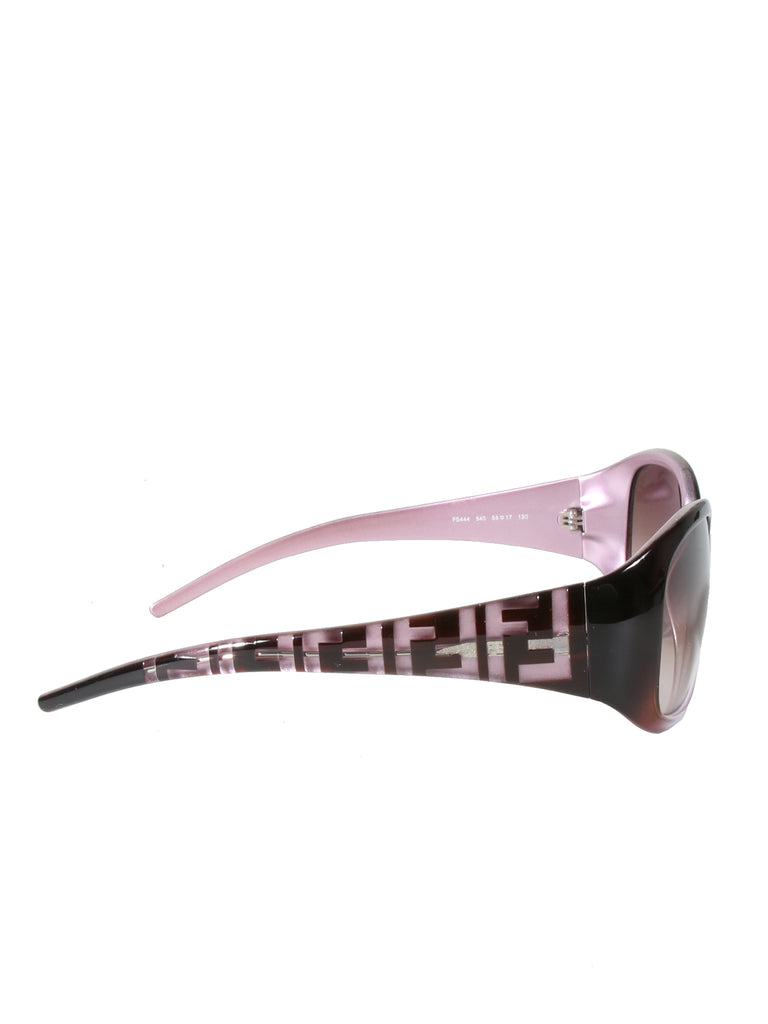 Fendi FS444 Zucca Sunglasses