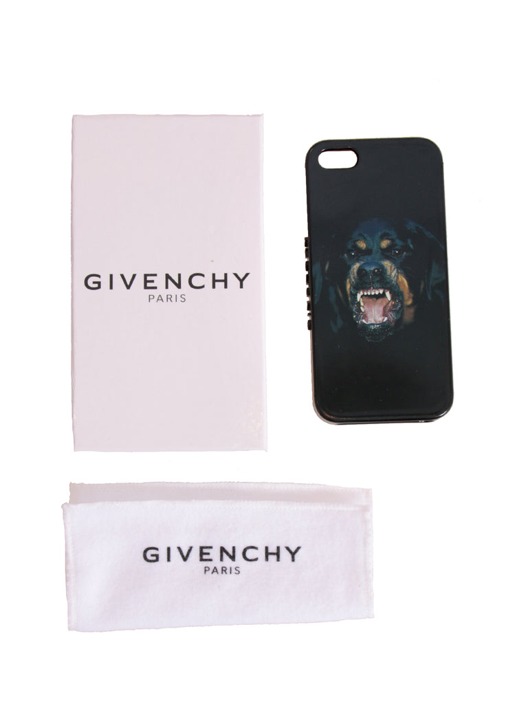 Givenchy iPhone 5 Case