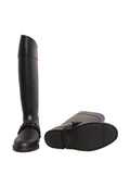 Givenchy Rubber Chain-Link Rain Boots