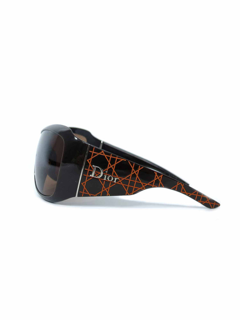 Christian Dior Cannage 1 Sunglasses