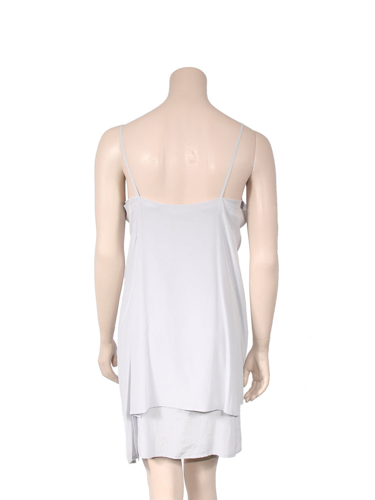 Marc Jacobs Silk Tank Dress