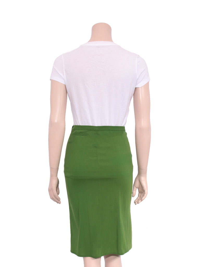 Dolce & Gabbana Pencil Skirt