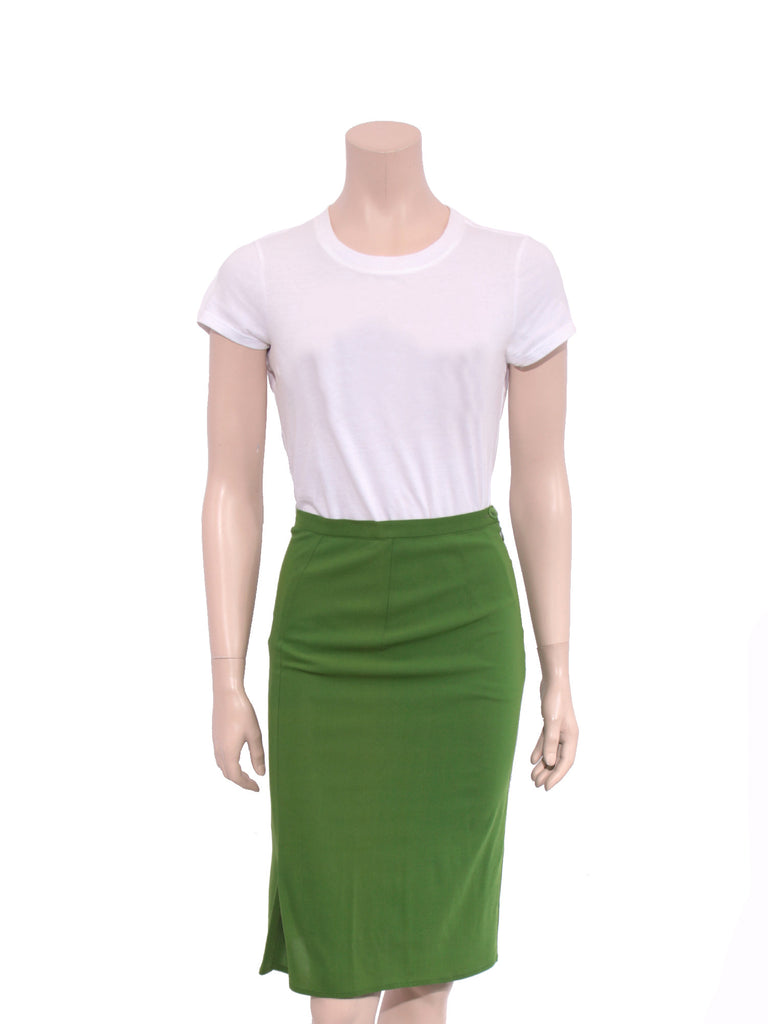 Dolce & Gabbana Pencil Skirt