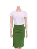 Dolce & Gabbana Pencil Skirt