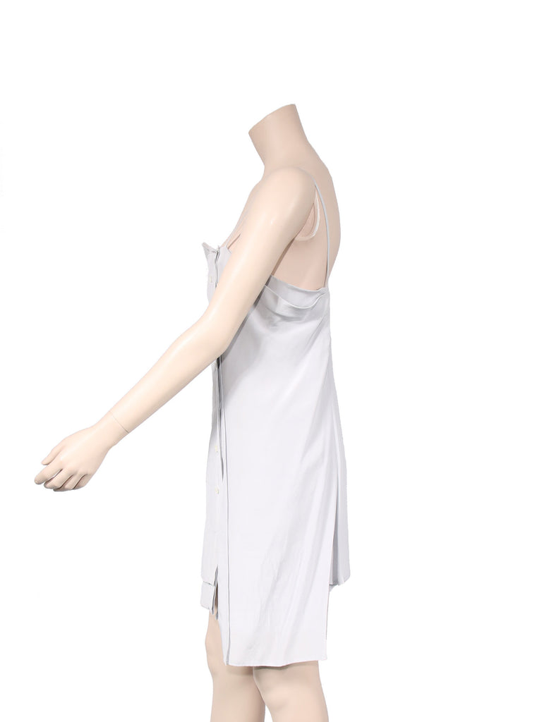 Marc Jacobs Silk Tank Dress
