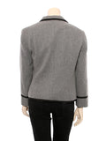 Alexander McQueen Wool Blazer