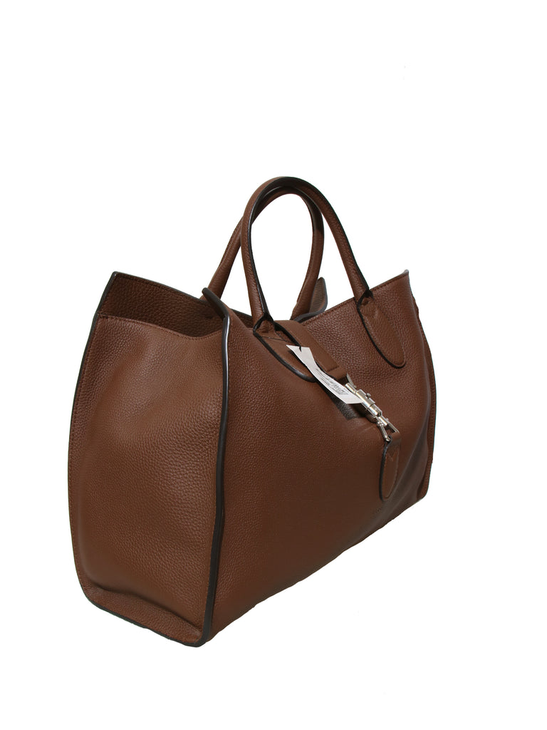 Gucci Jackie Soft Tote