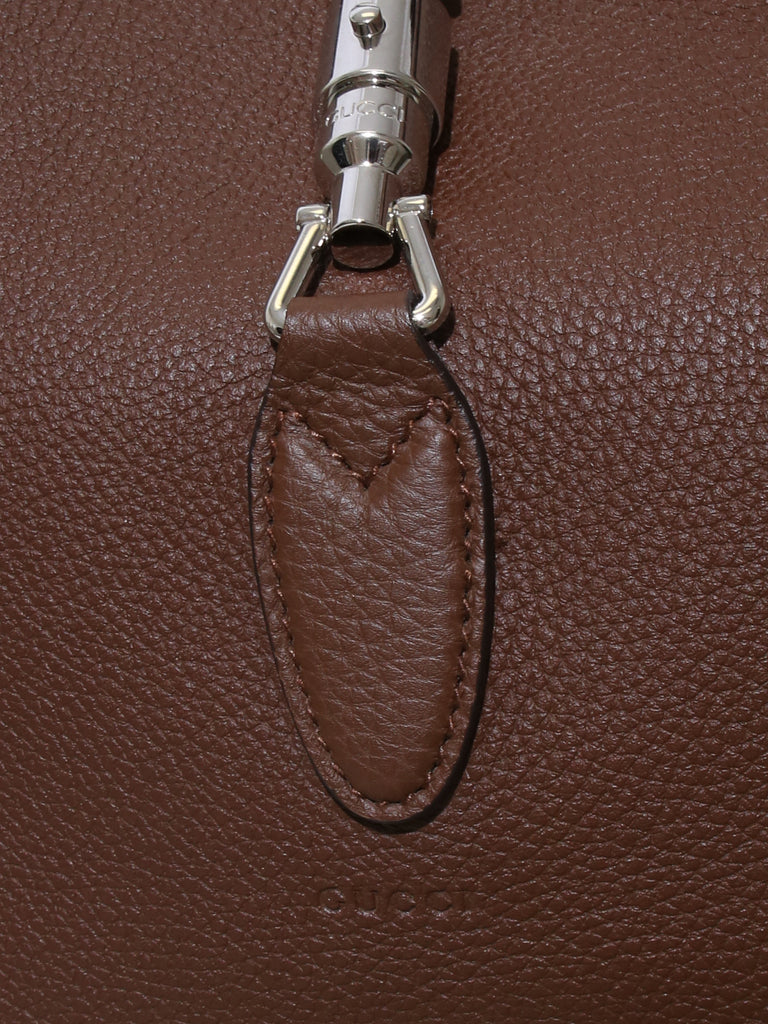 Gucci Jackie Soft Tote