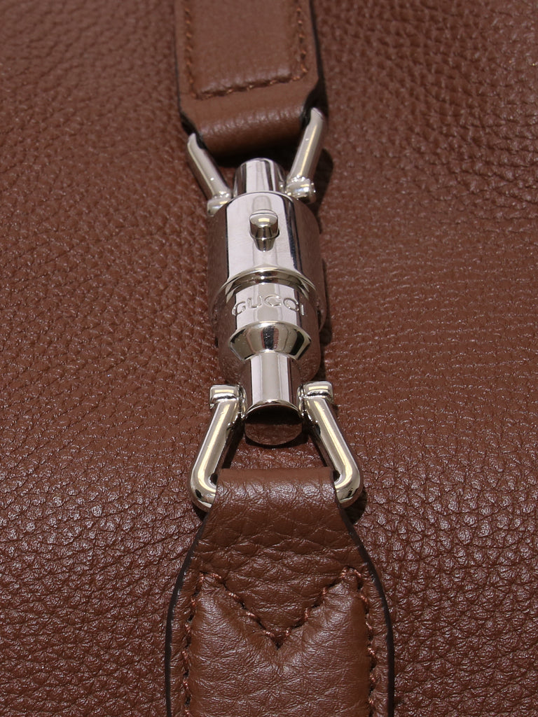 Gucci Jackie Soft Tote