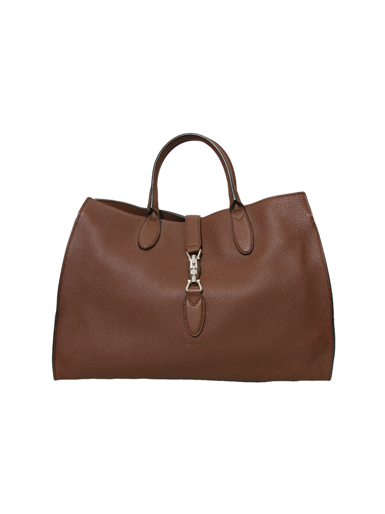 Gucci Jackie Soft Tote