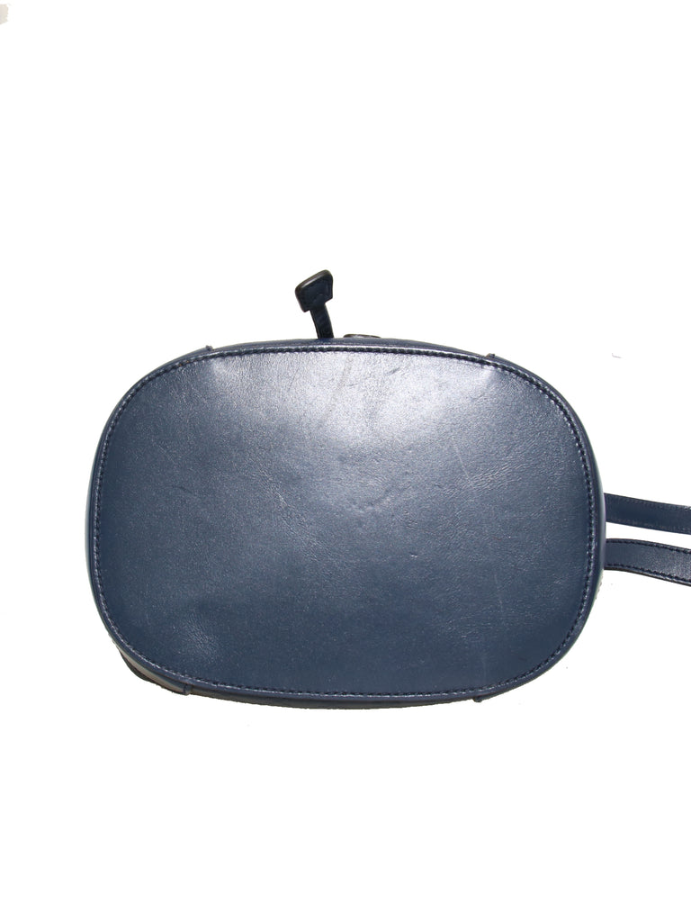 Gucci Bright Diamante Bucket Bag