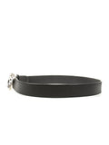 Gucci Logo Leather Belt