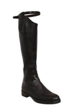 Gucci Leather Boots
