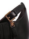 Gucci Leather Boots