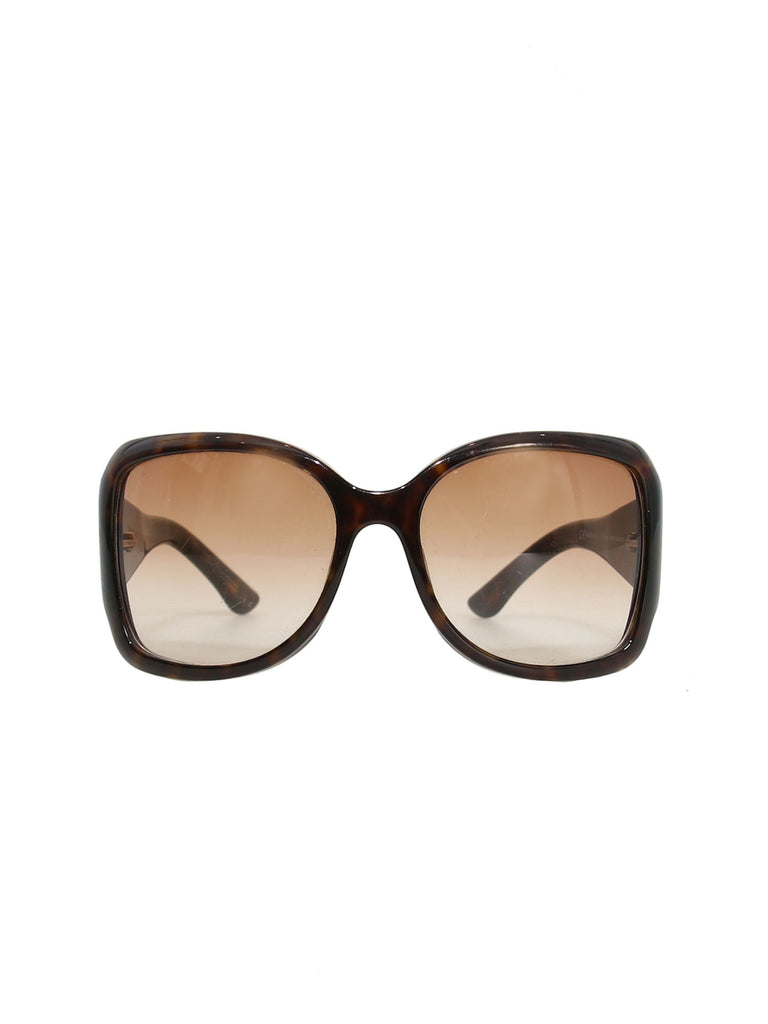 Gucci GG Logo Sunglasses