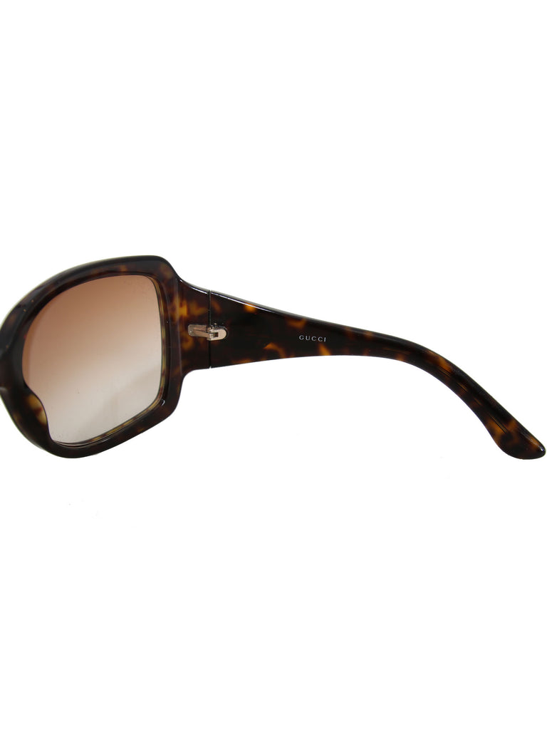 Gucci GG Logo Sunglasses