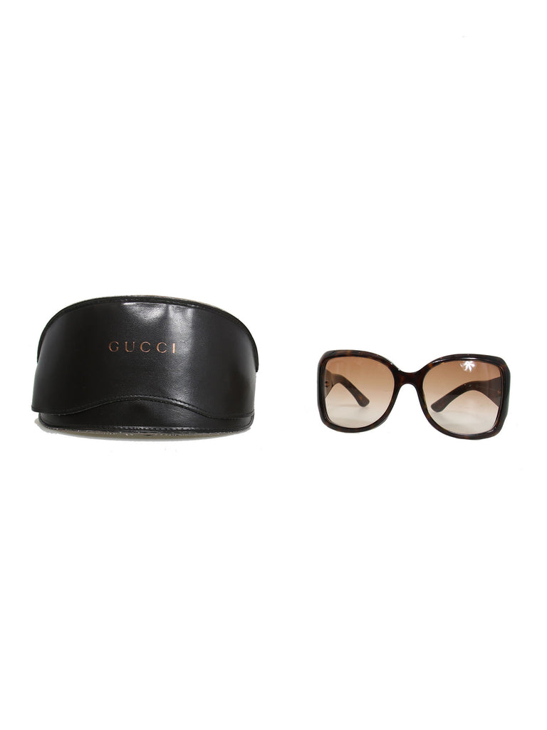 Gucci GG Logo Sunglasses